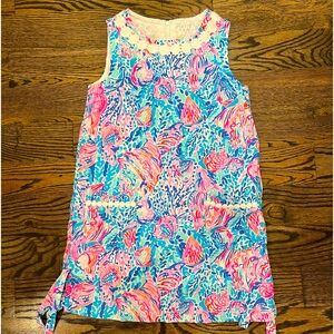 Lily Pulitzer Shift dress
